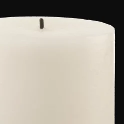 LED Pillar Candle