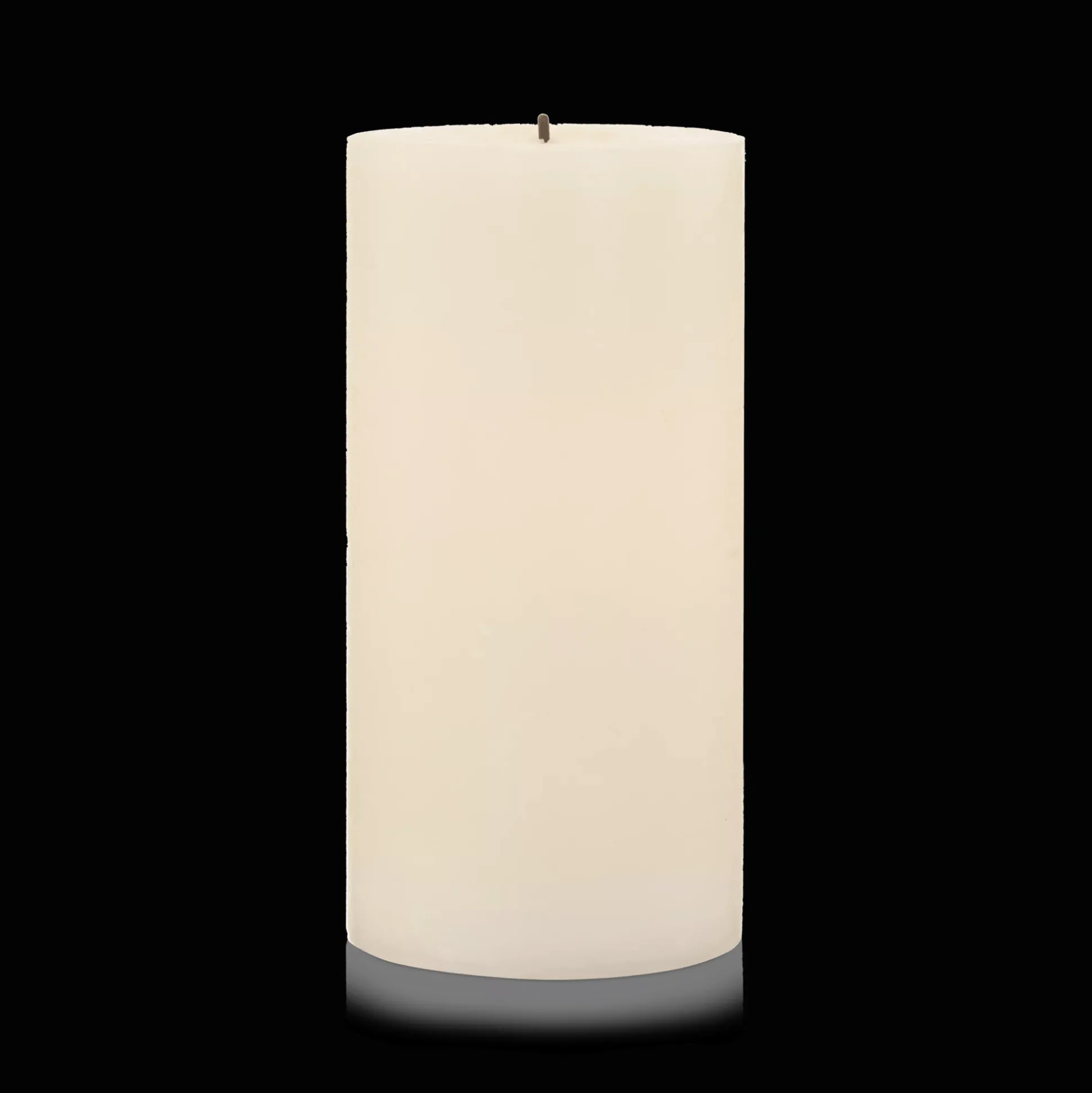 LED Pillar Candle