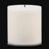 LED Pillar Candle