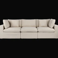 Left-Arm 1-Seater Module