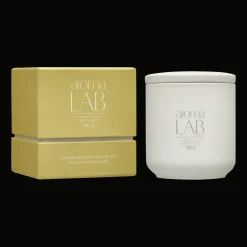 Lemon Verde Candle - Aroma Lab