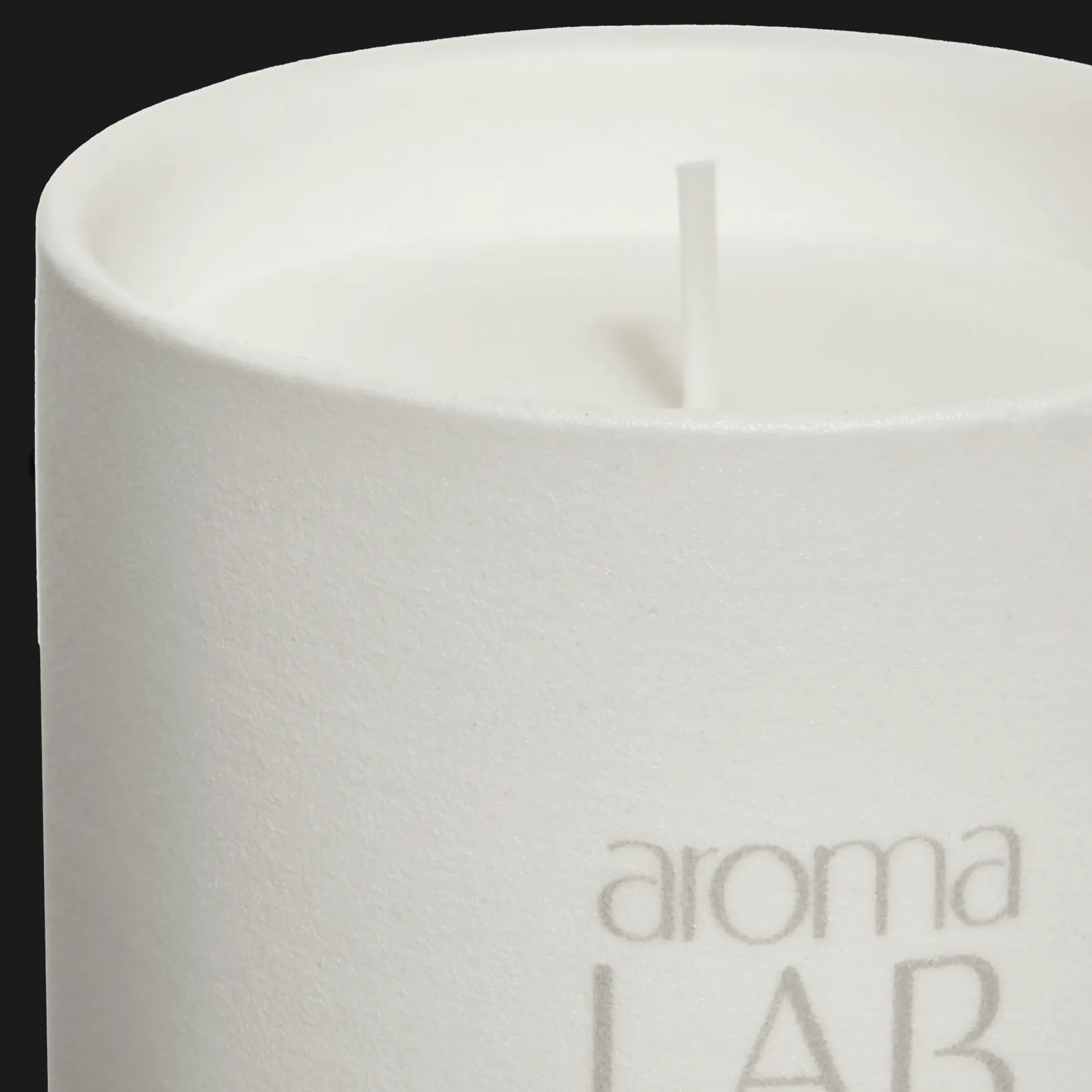 Lemon Verde Candle - Aroma Lab