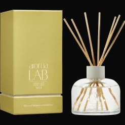 Lemon Verde Diffuser - Aroma Lab