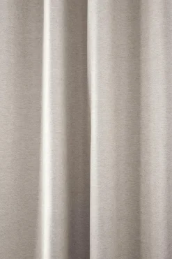 Light Beige Dion Blackout Curtain