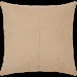 Light Brown Clifford Decorative Pillow