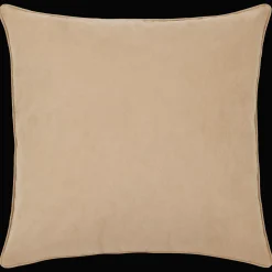 Light Brown Clifford Decorative Pillow