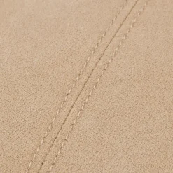 Light Brown Clifford Decorative Pillow