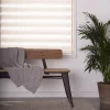 Linen Cordless Sheer Shade