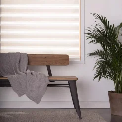 Linen Cordless Sheer Shade