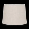 Linen Lamp Shade