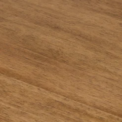 Mango Wood Openwork Side Table