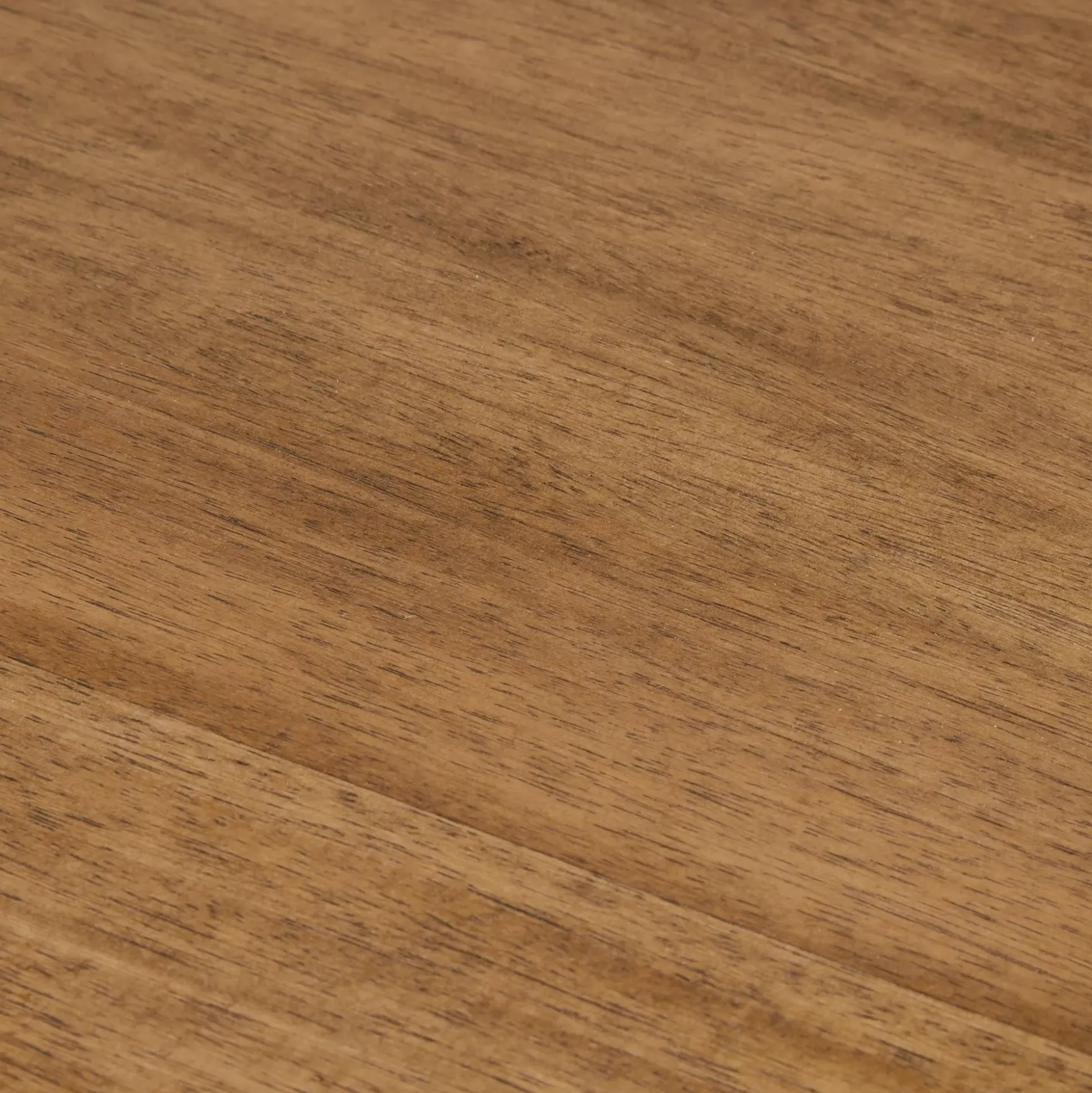 Mango Wood Openwork Side Table