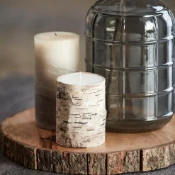 Mango Wood Serving Plate