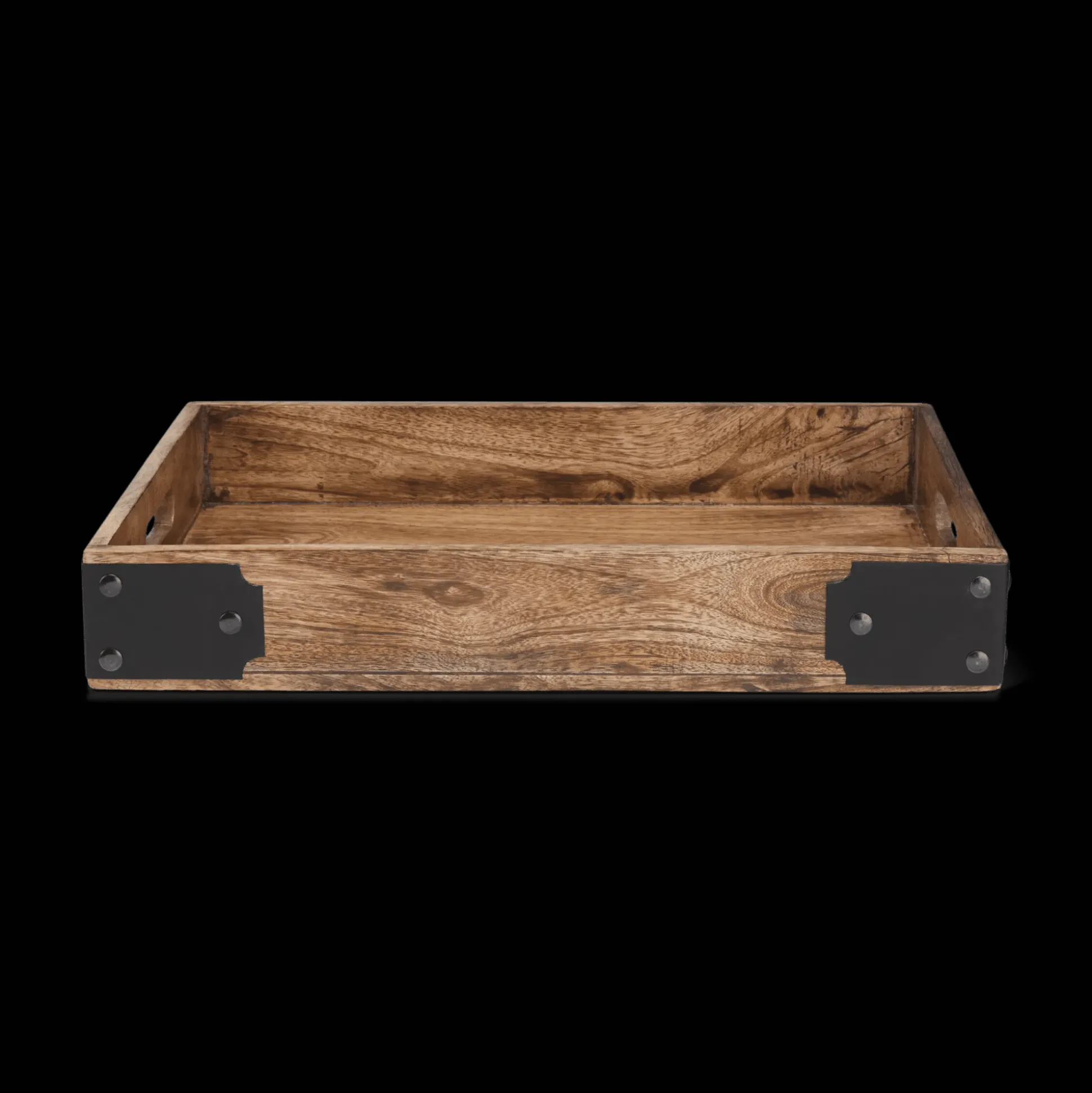 Mango Wood Tray