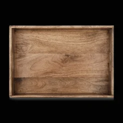 Mango Wood Tray