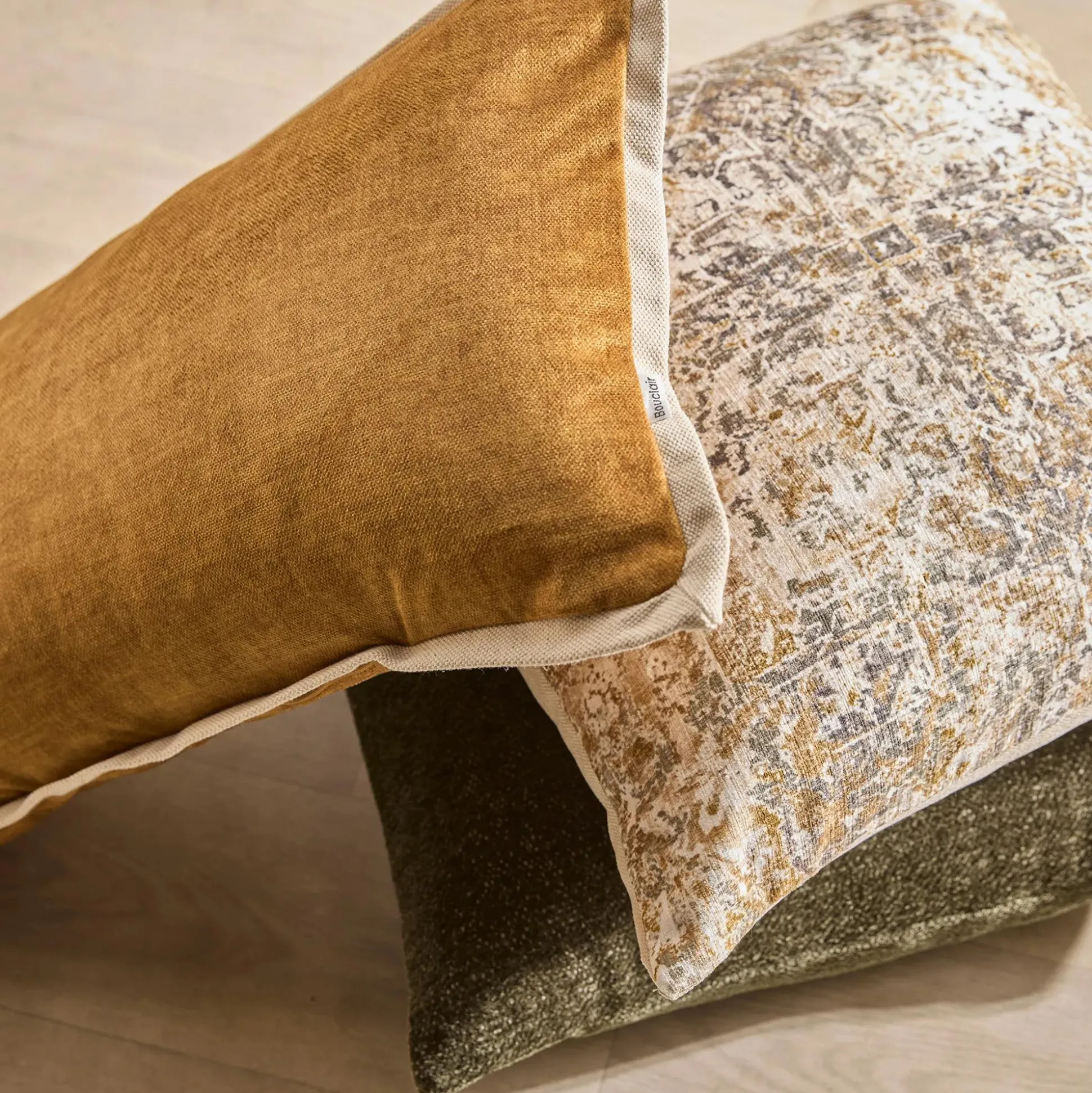 Maxine Decorative Pillow