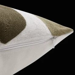 Mei Decorative Lumbar Pillow