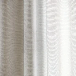 Merlot Sheer Curtain