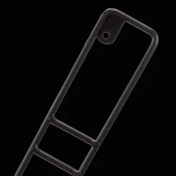 Metal Hockey Wall Art