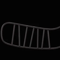 Metal Hockey Wall Art