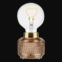 Mini Heart Light