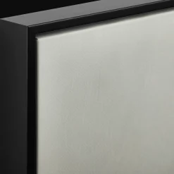 Minimalist Abstract Framed Art