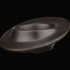 Modern Ceramic Candle Holder