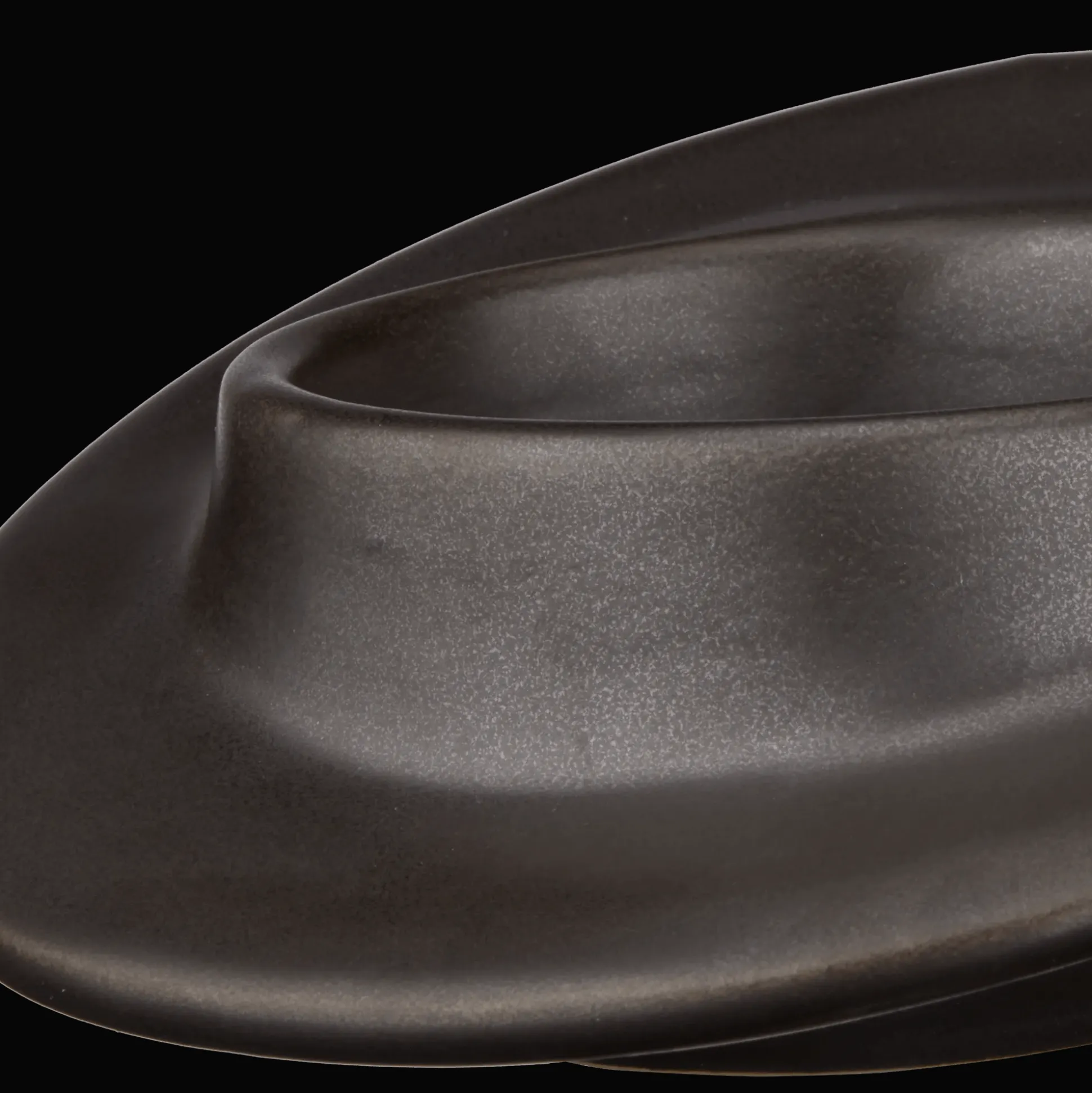 Modern Ceramic Candle Holder