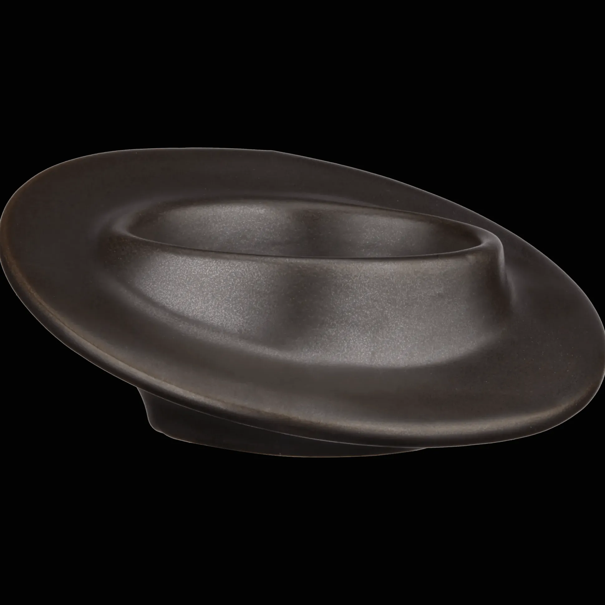 Modern Ceramic Candle Holder