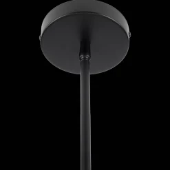 Multi Glass Globe Ceiling Lamp