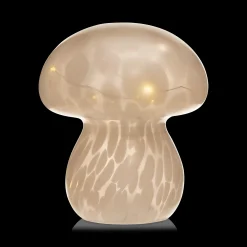Mushroom Table Lamp