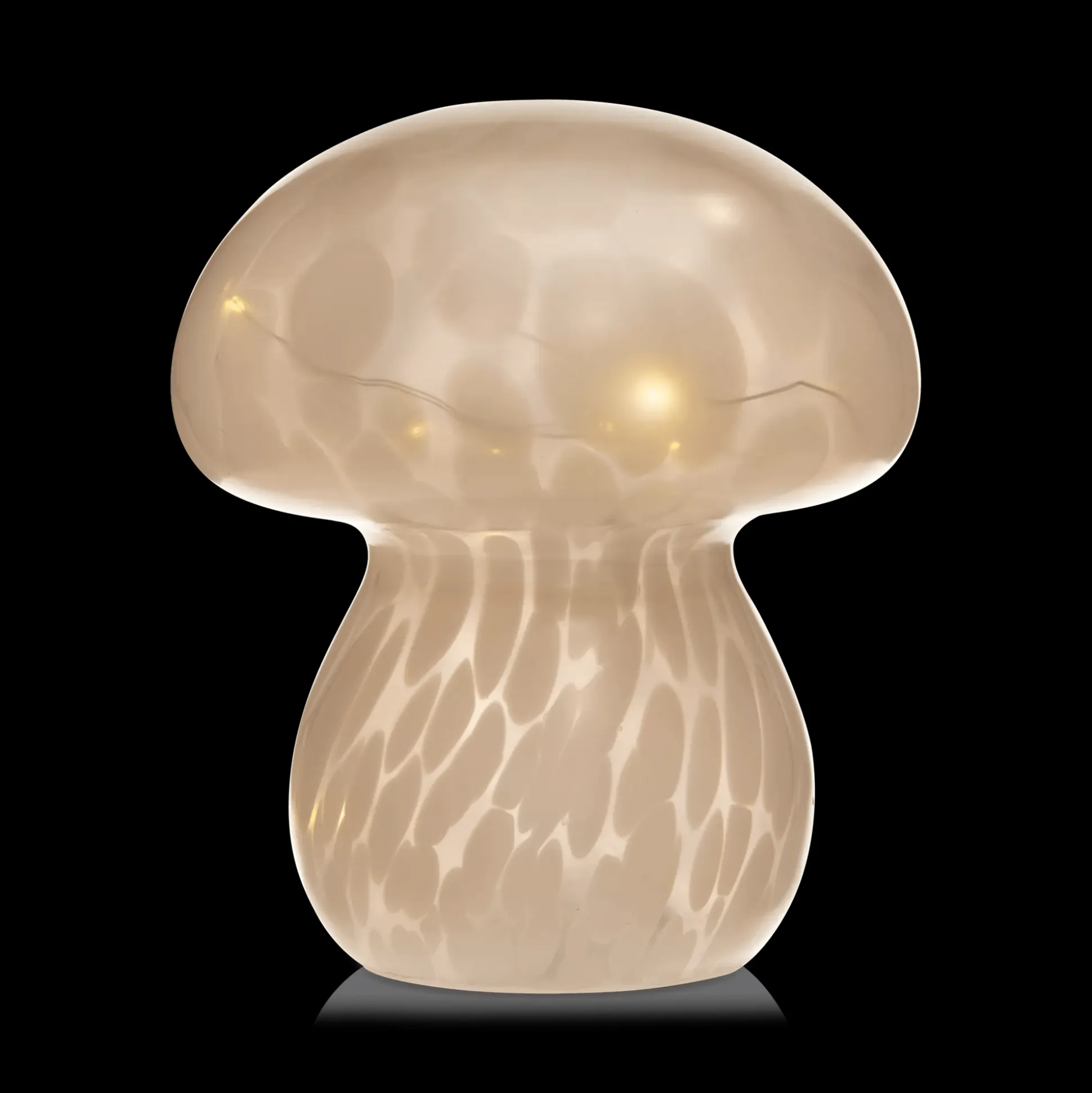 Mushroom Table Lamp