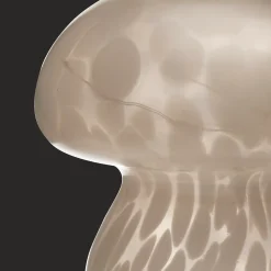 Mushroom Table Lamp