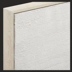 Natural Abstract Framed Art