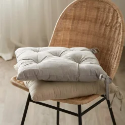 Natural Chair Pad