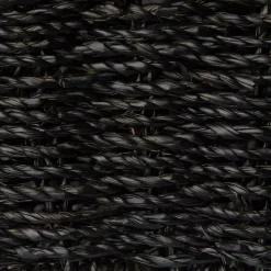 Natural Fiber Storage Basket