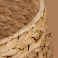 Natural Fiber Tree Skirt