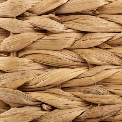 Natural Fiber Tree Skirt