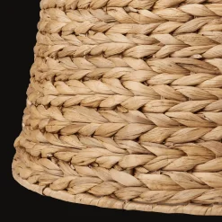 Natural Fiber Tree Skirt