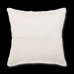 Natural Kristia Decorative Waffle Pillow