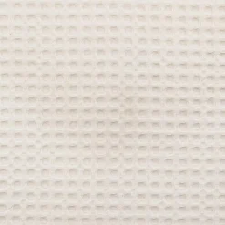 Natural Kristia Decorative Waffle Pillow