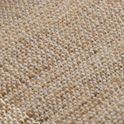 Natural Table Runner