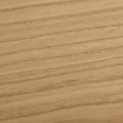 Natural Wood Coffee Table