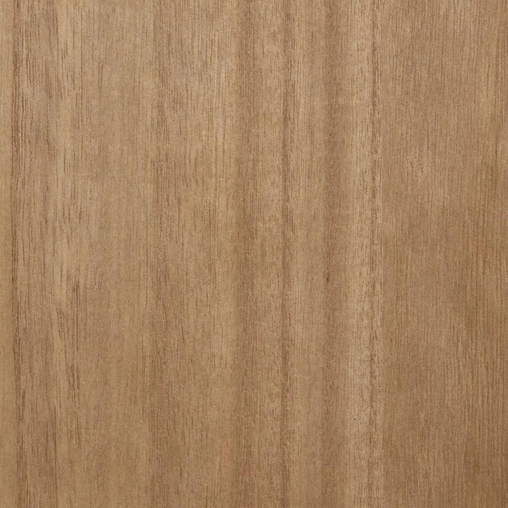 Natural Wood Console