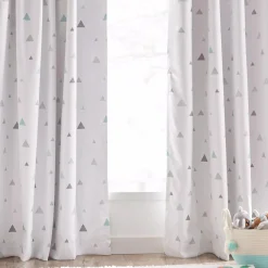 Neida Blackout Curtain