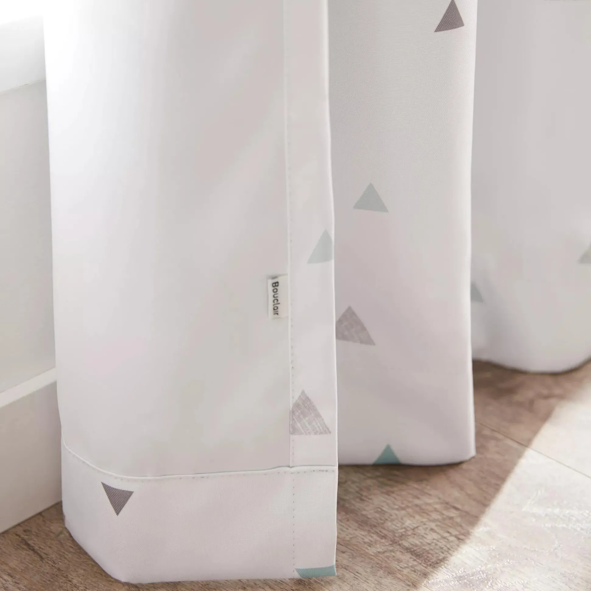 Neida Blackout Curtain