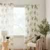 Nima Sheer Curtain
