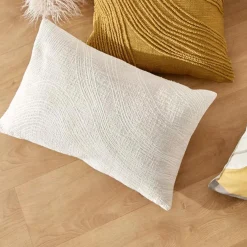 Noak Lumbar Throw Pillow