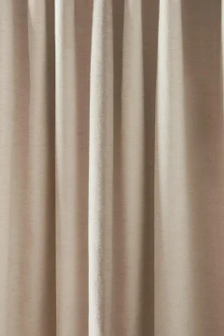 Oatmeal Adrie Blackout Curtain