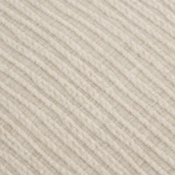 Oatmeal Losy Cushion Cover